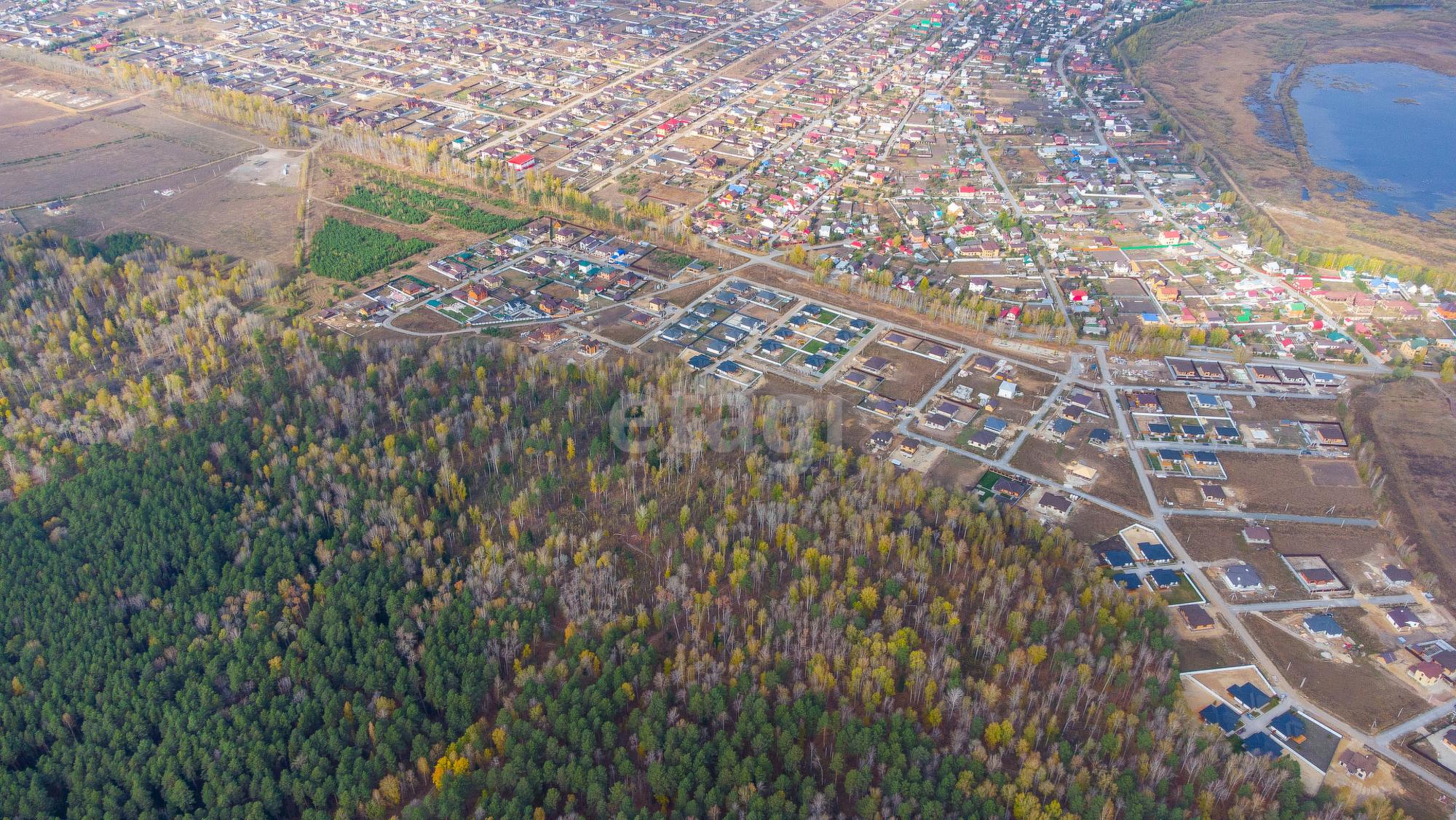 Купить дачу, дом, коттедж за 9 400 000 рублей на Веванта Life КП