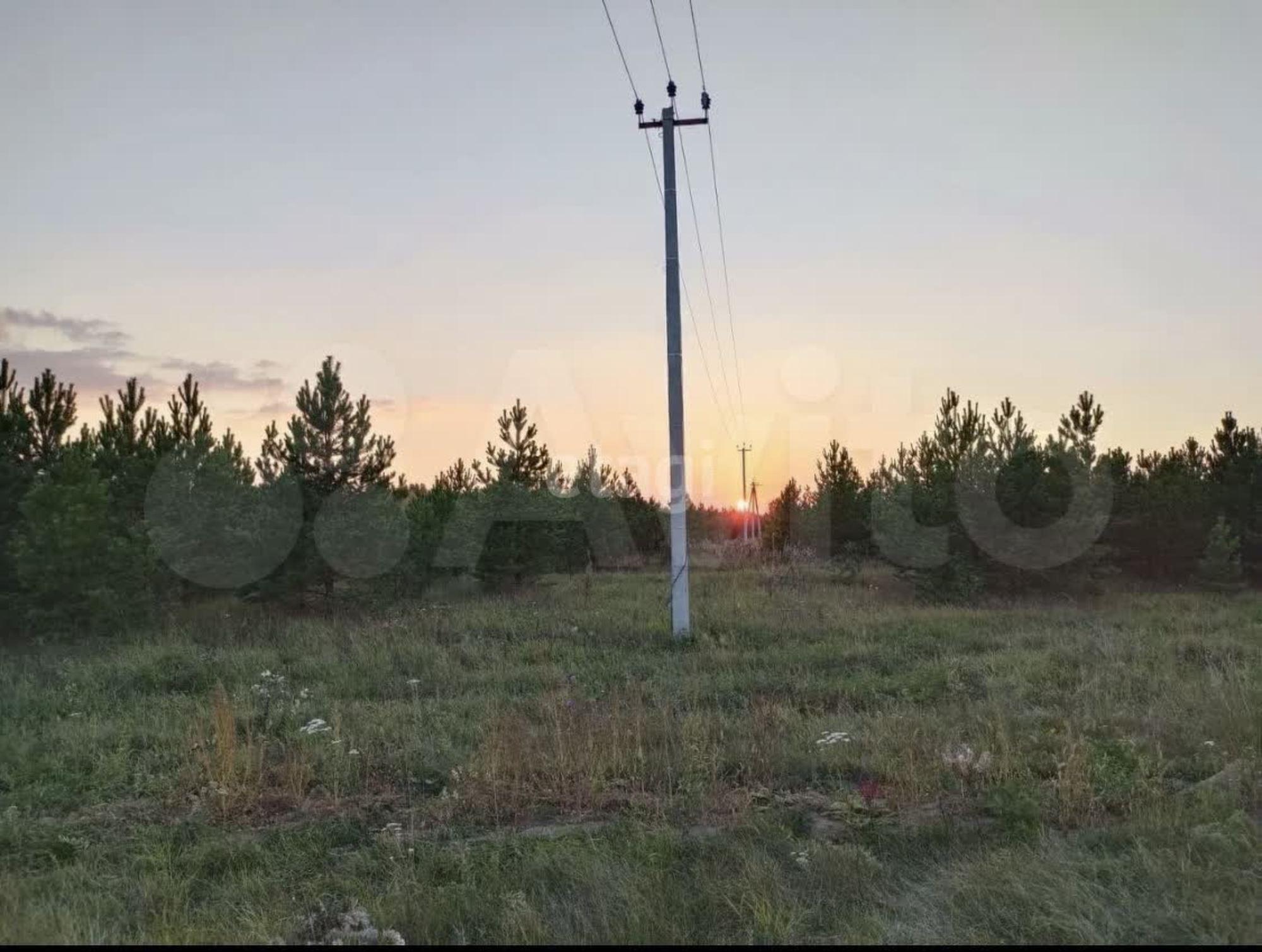 Купить землю, земельный участок за 320 000 рублей на Бурмакина