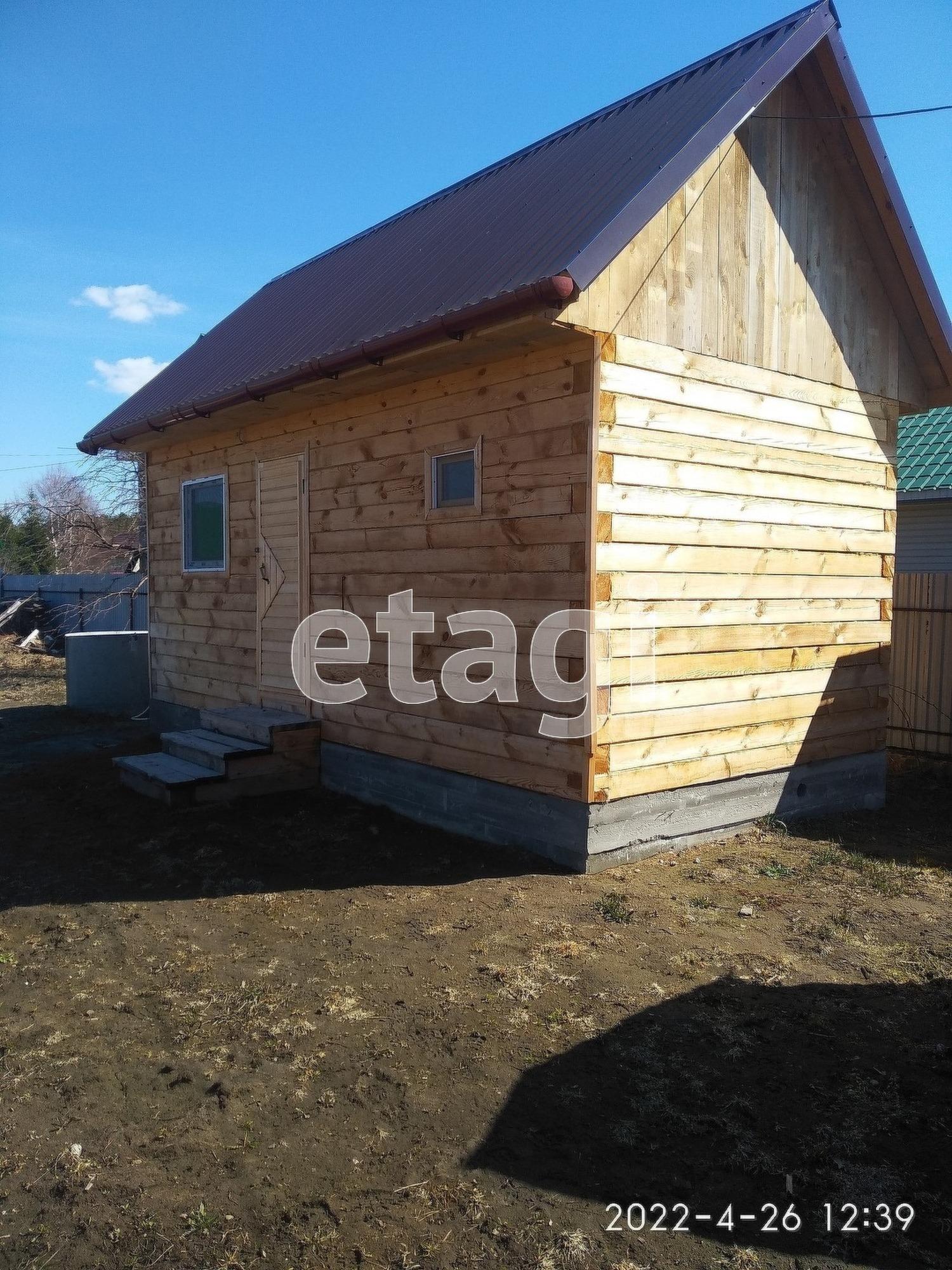 Купить дачу, дом, коттедж за 2 750 000 рублей на Тараскуль с/о