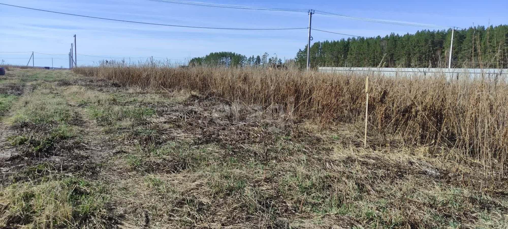 Купить землю, земельный участок за 2 290 000 рублей на Решетникова
