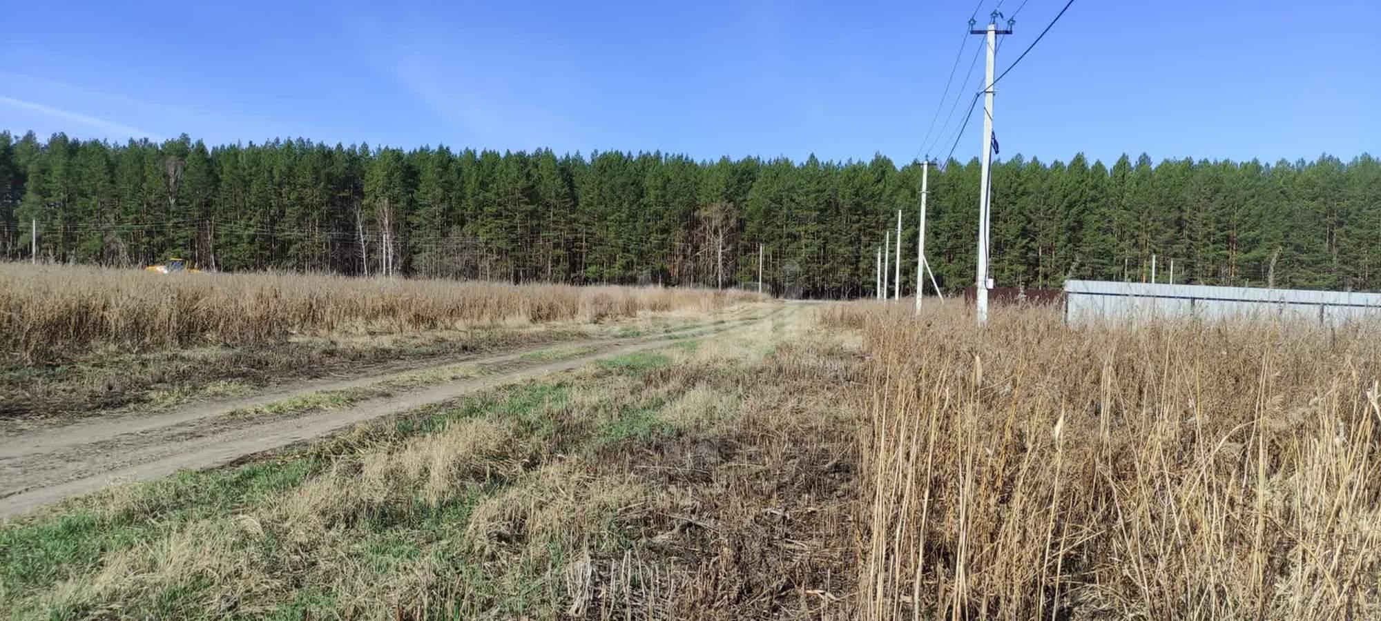Купить землю, земельный участок за 2 290 000 рублей на Решетникова