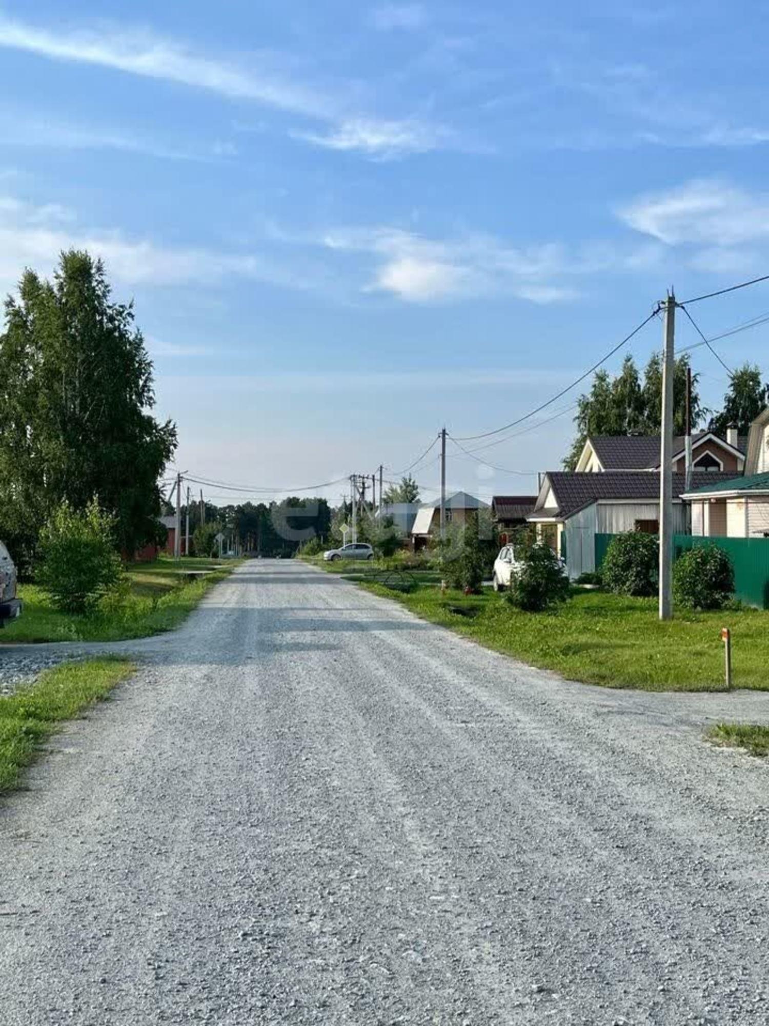 Купить землю, земельный участок за 4 600 000 рублей на Каменская,