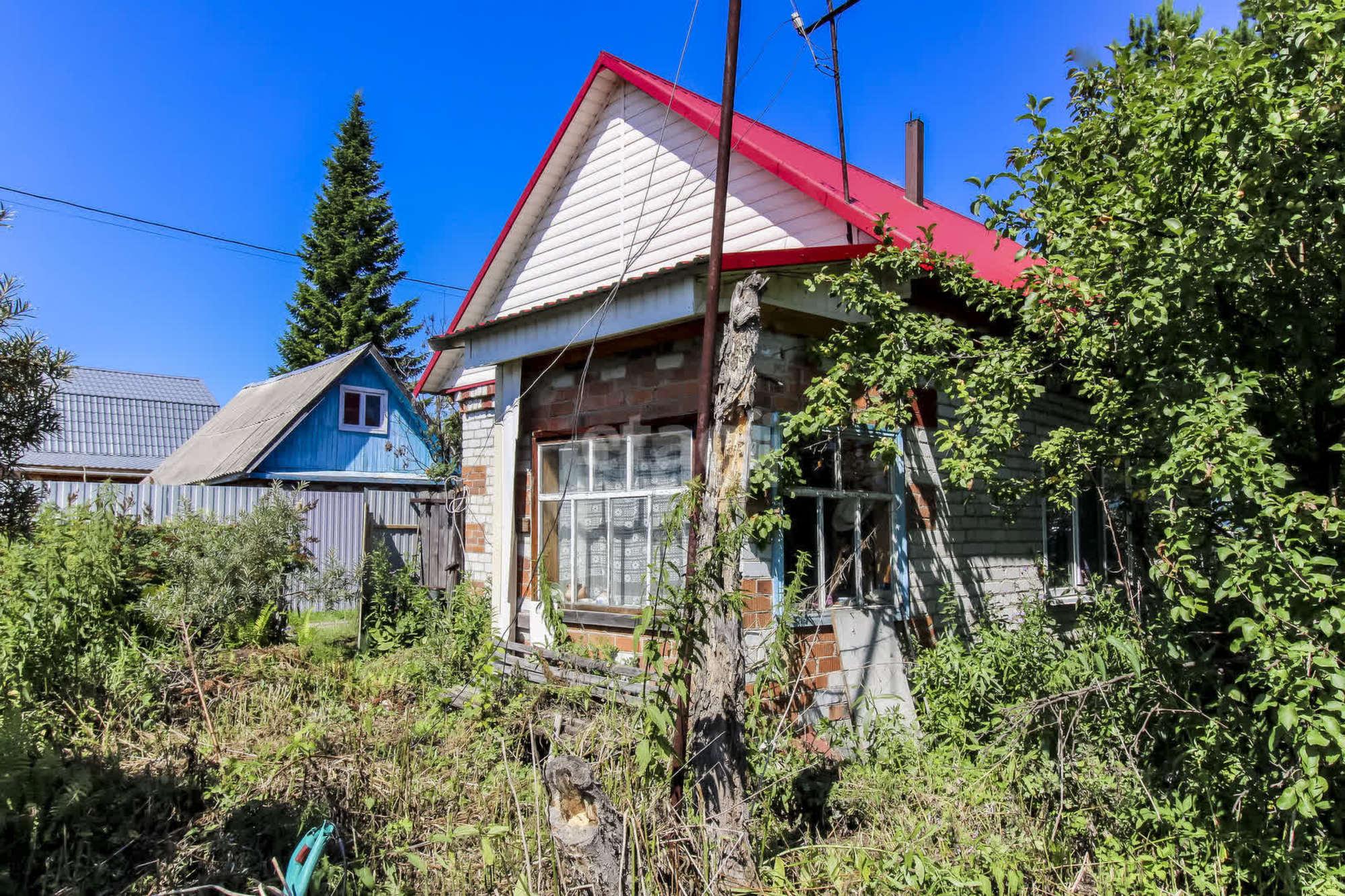 Купить дачу, дом, коттедж за 3 200 000 рублей на Вишневая, 409