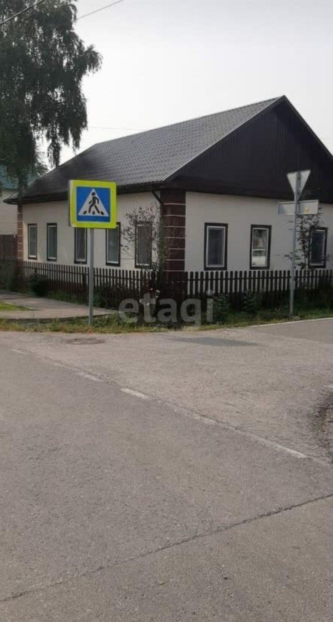 Купить дачу, дом, коттедж за 9 850 000 рублей на Локомотивная,