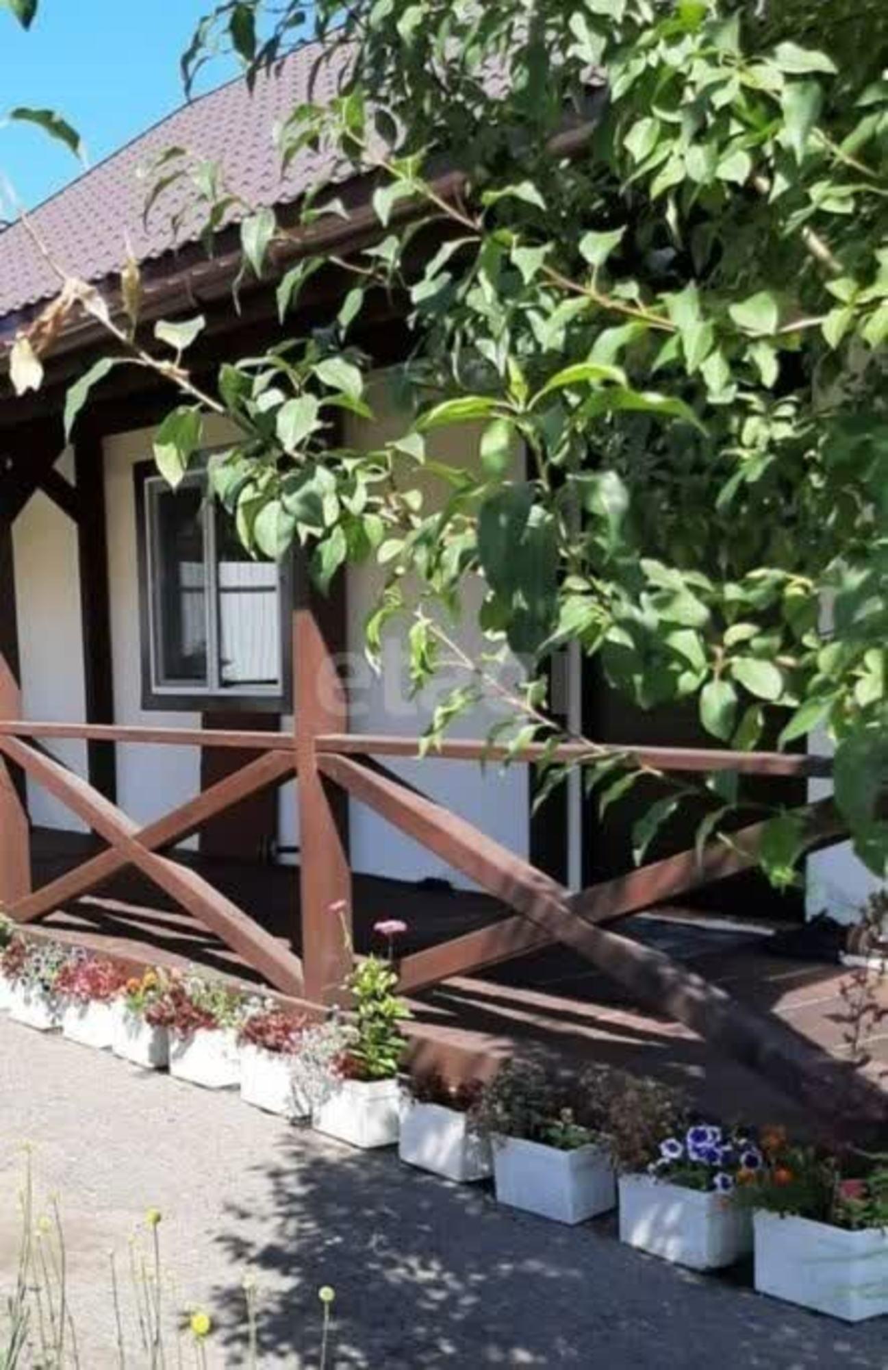Купить дачу, дом, коттедж за 9 850 000 рублей на Локомотивная,