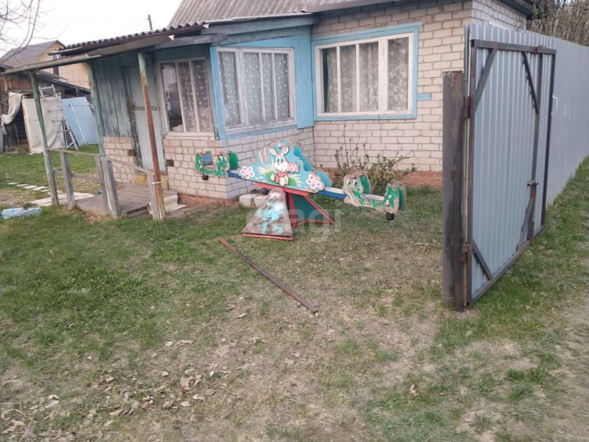 Купить дачу, дом, коттедж за 1 850 000 рублей на Березовая,