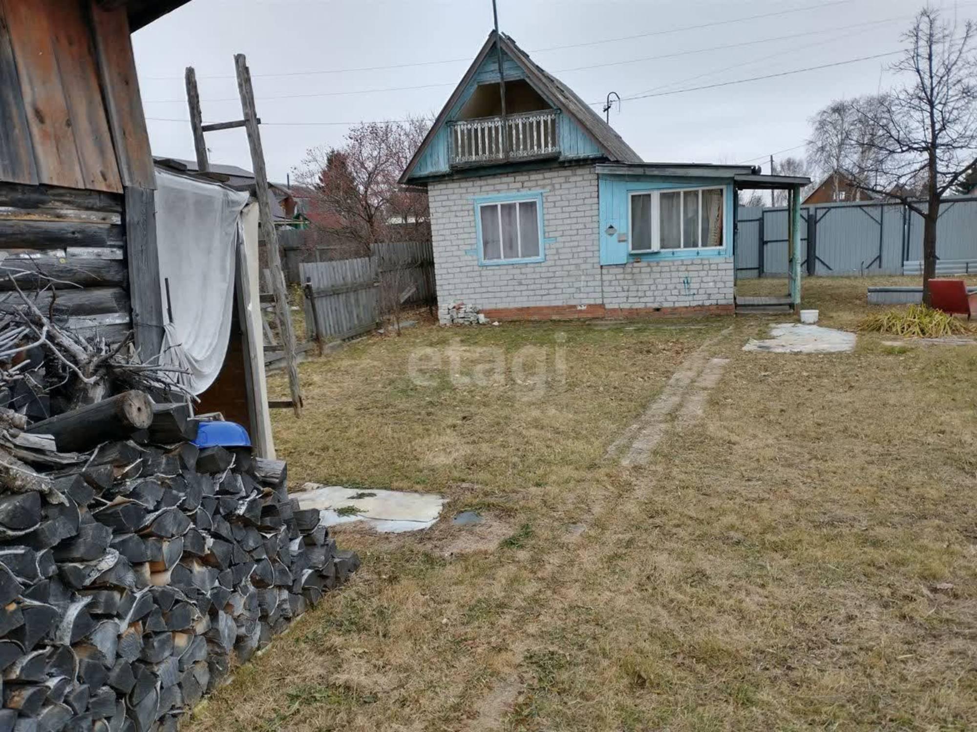 Купить дачу, дом, коттедж за 1 850 000 рублей на Березовая,
