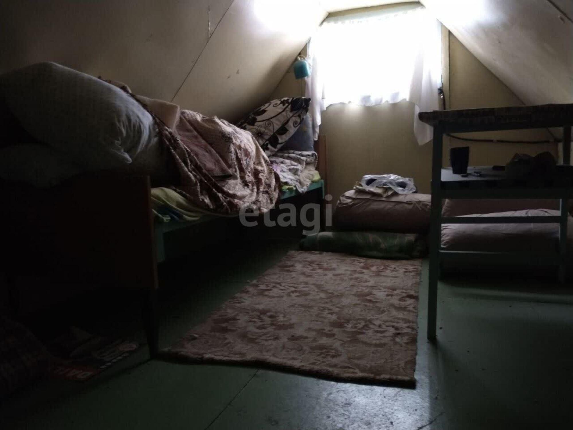 Купить дачу, дом, коттедж за 1 850 000 рублей на Березовая,