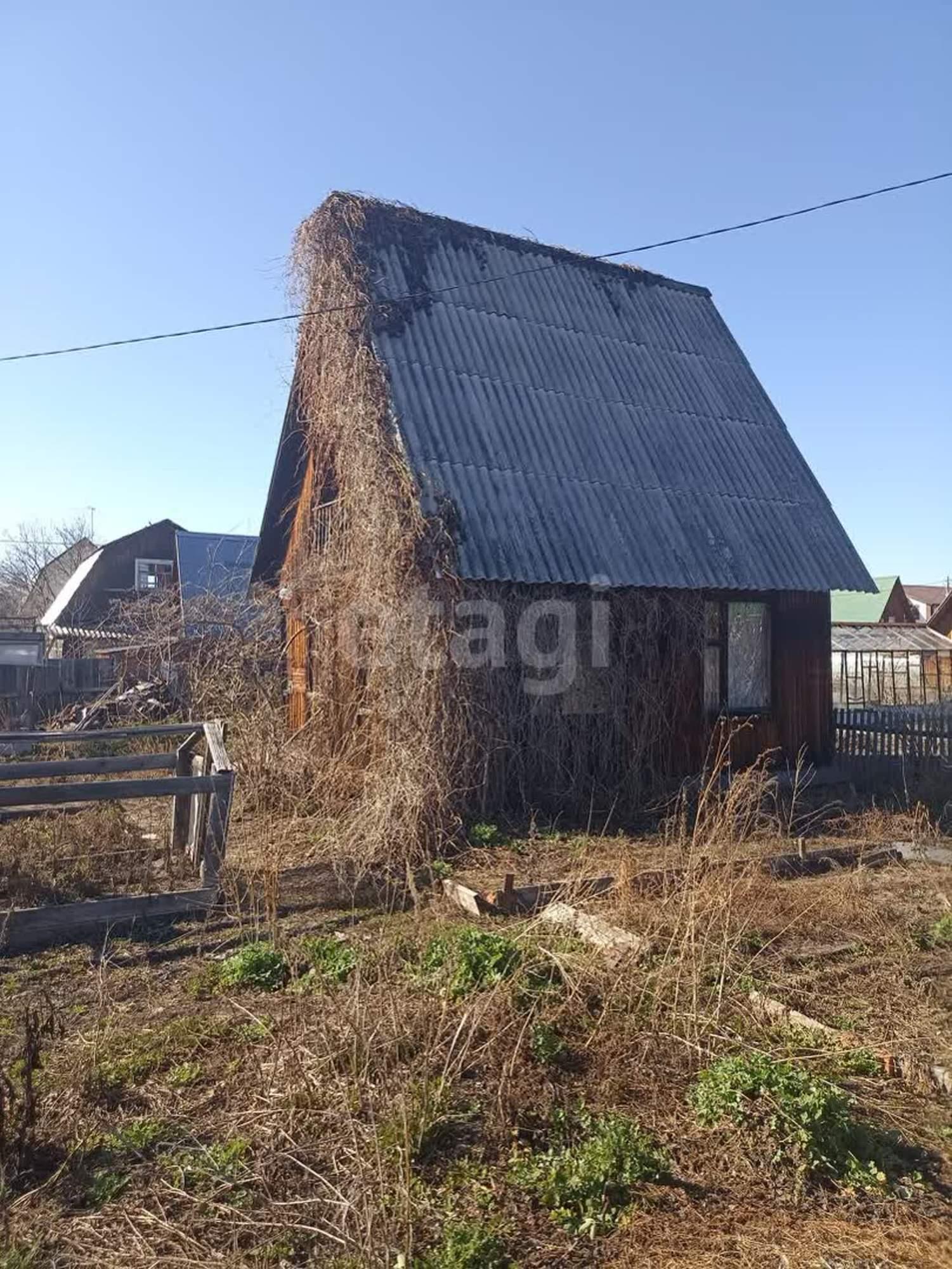 Купить дачу, дом, коттедж за 2 000 000 рублей на Садовая,