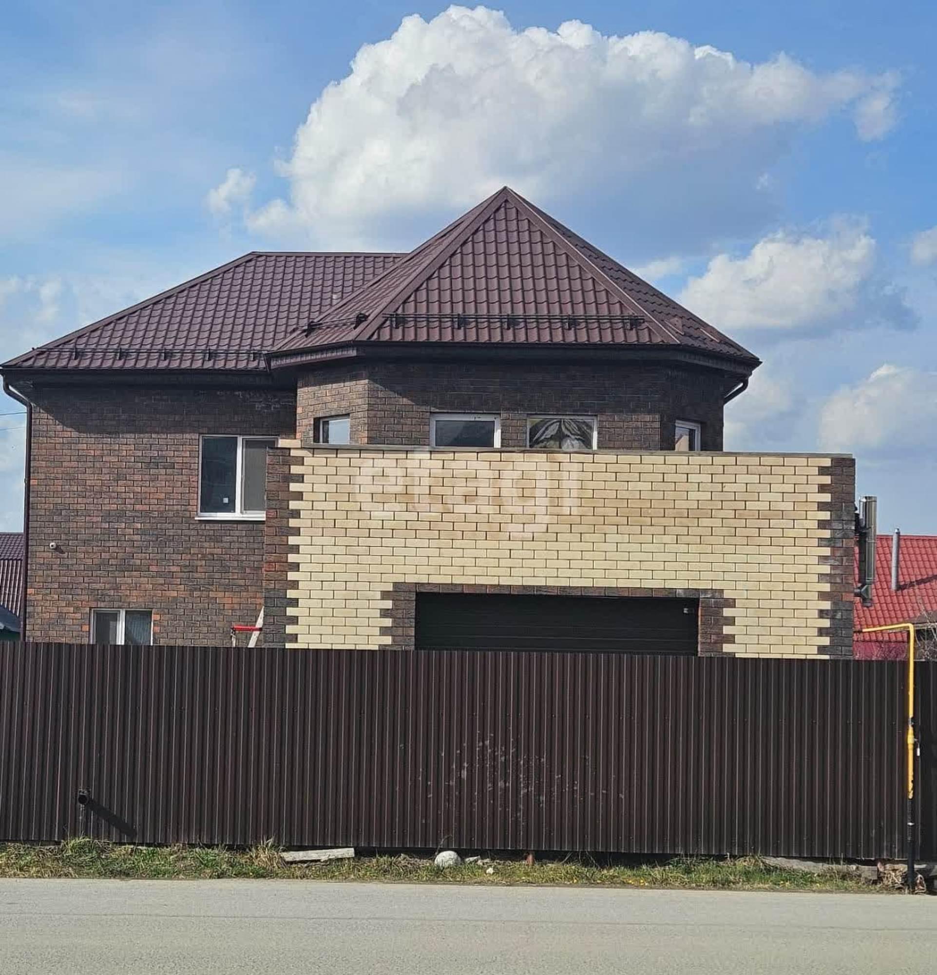 Купить дачу, дом, коттедж за 26 000 000 рублей на Цимлянская, 25
