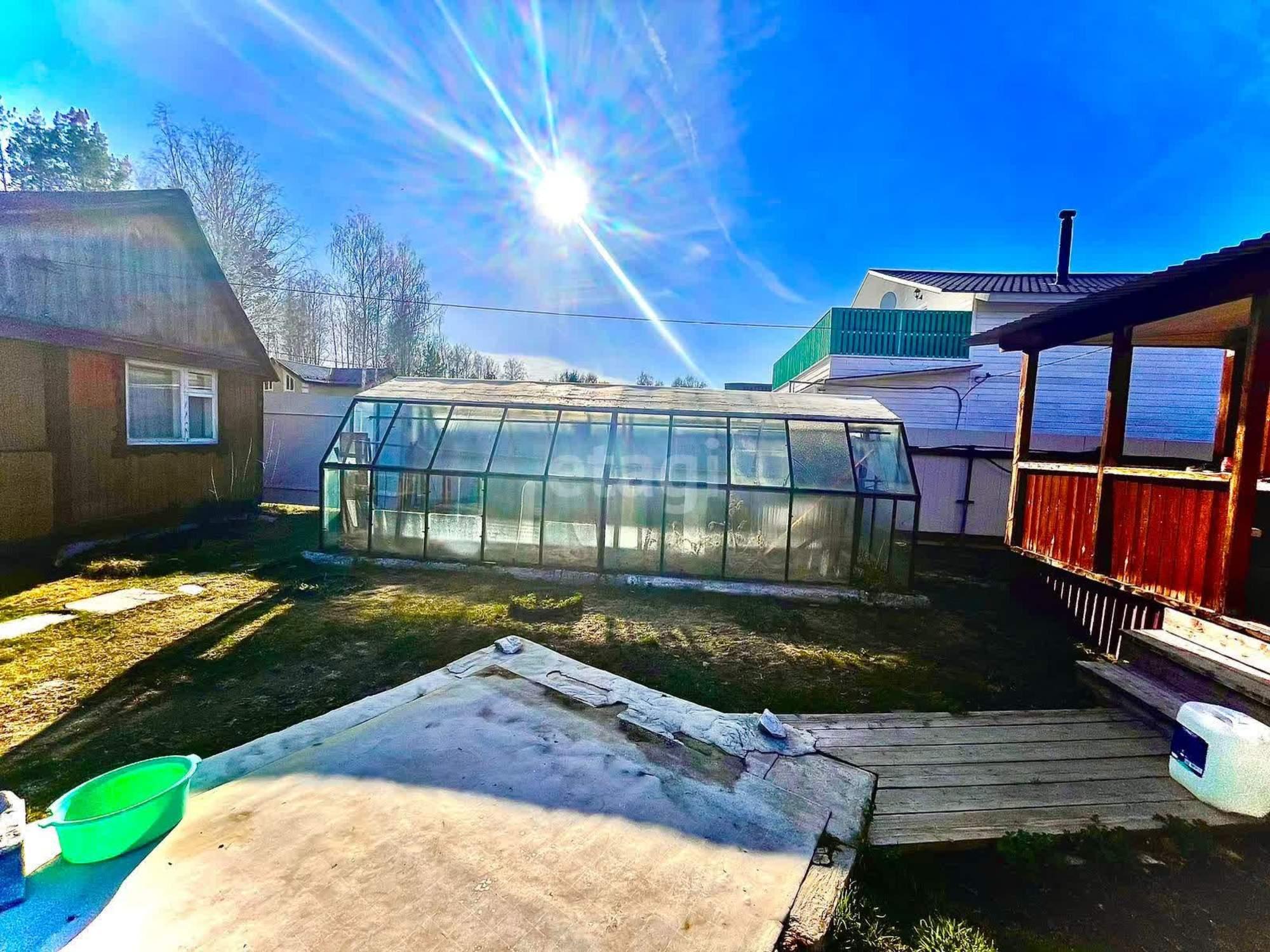 Купить дачу, дом, коттедж за 2 700 000 рублей на 3-я,