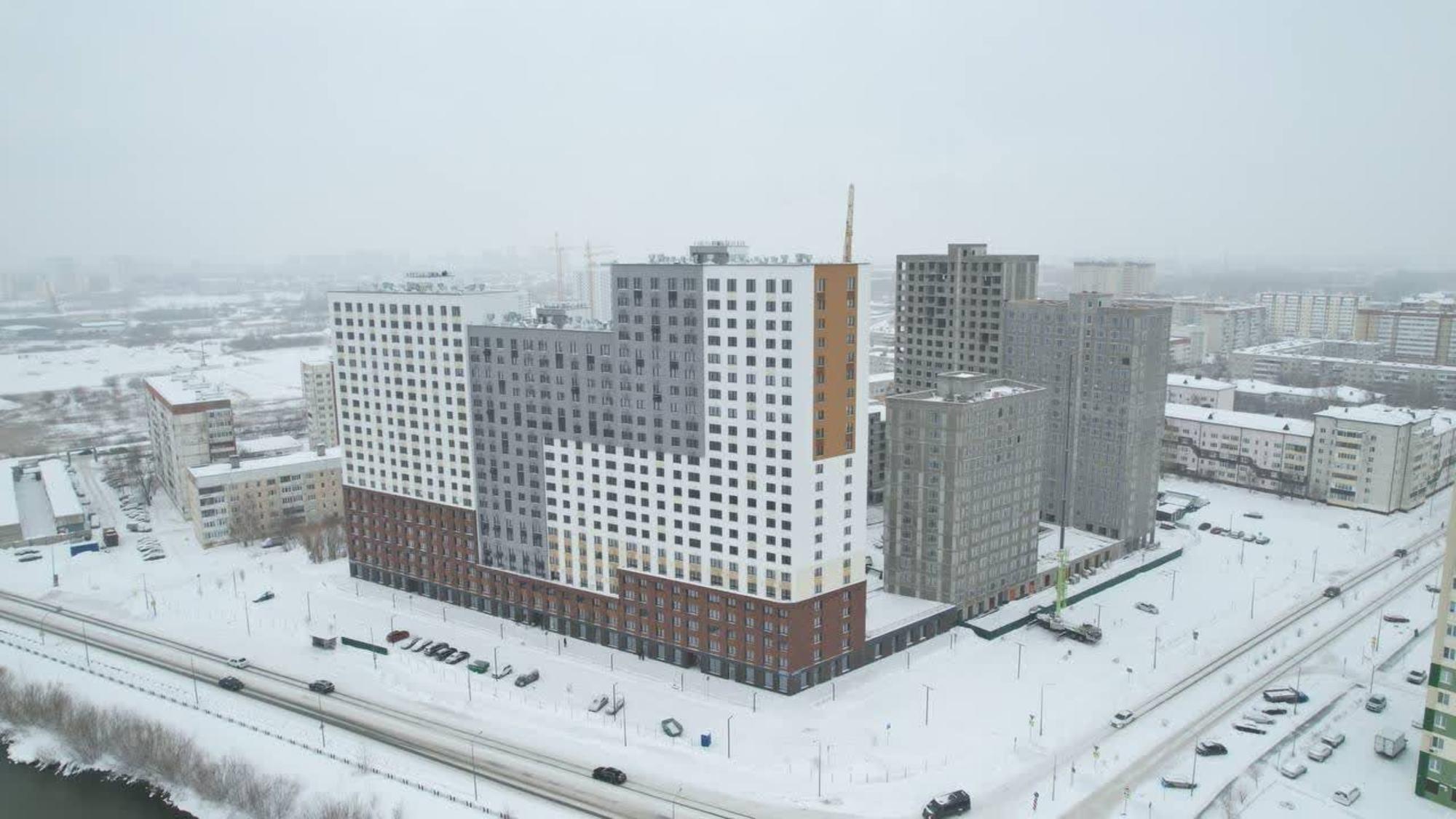 Купить квартиру за 5 000 000 рублей на Лесопарковая, 1/1