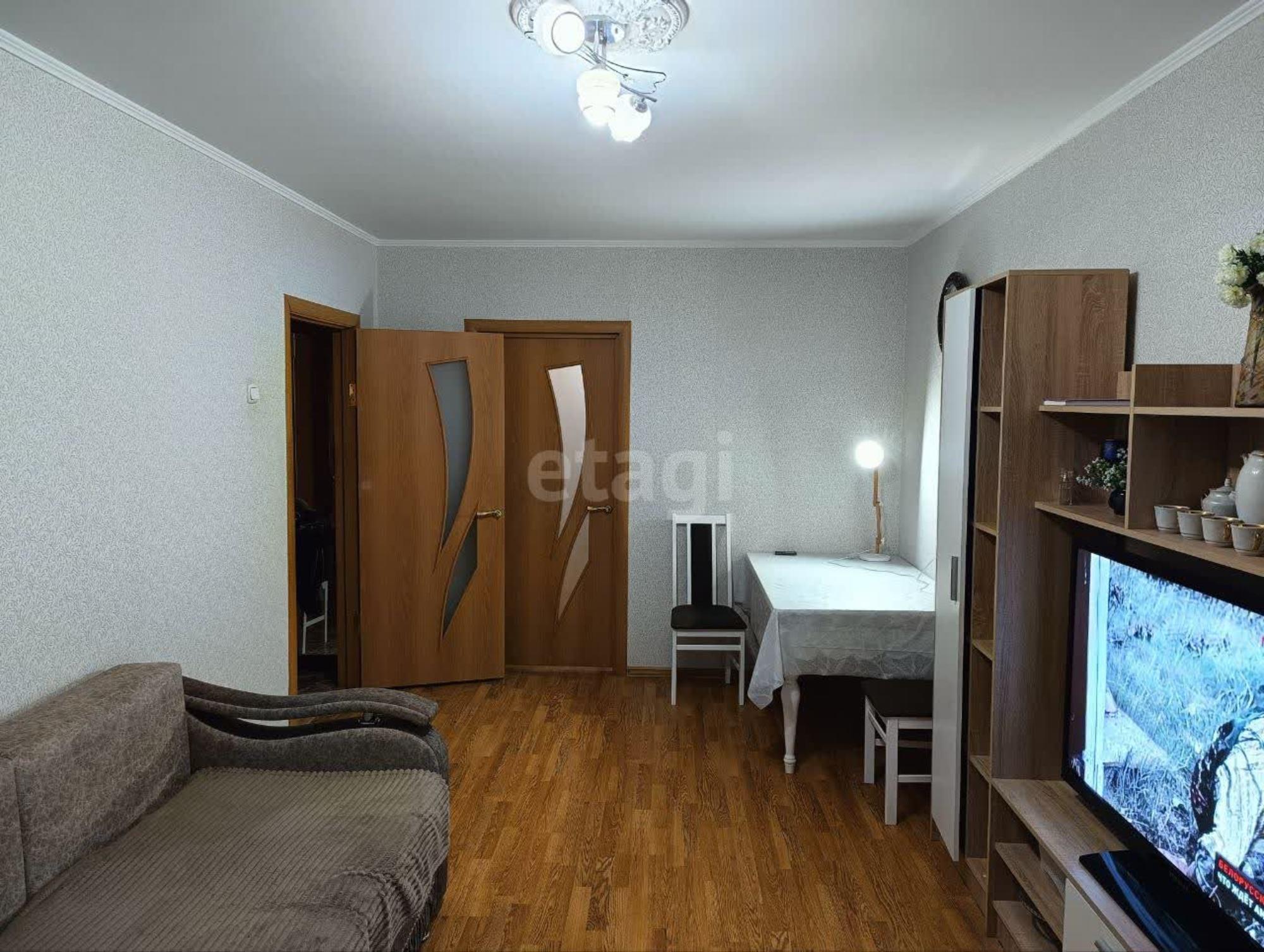 Купить квартиру за 4 850 000 рублей на Ветеранов труда, 3