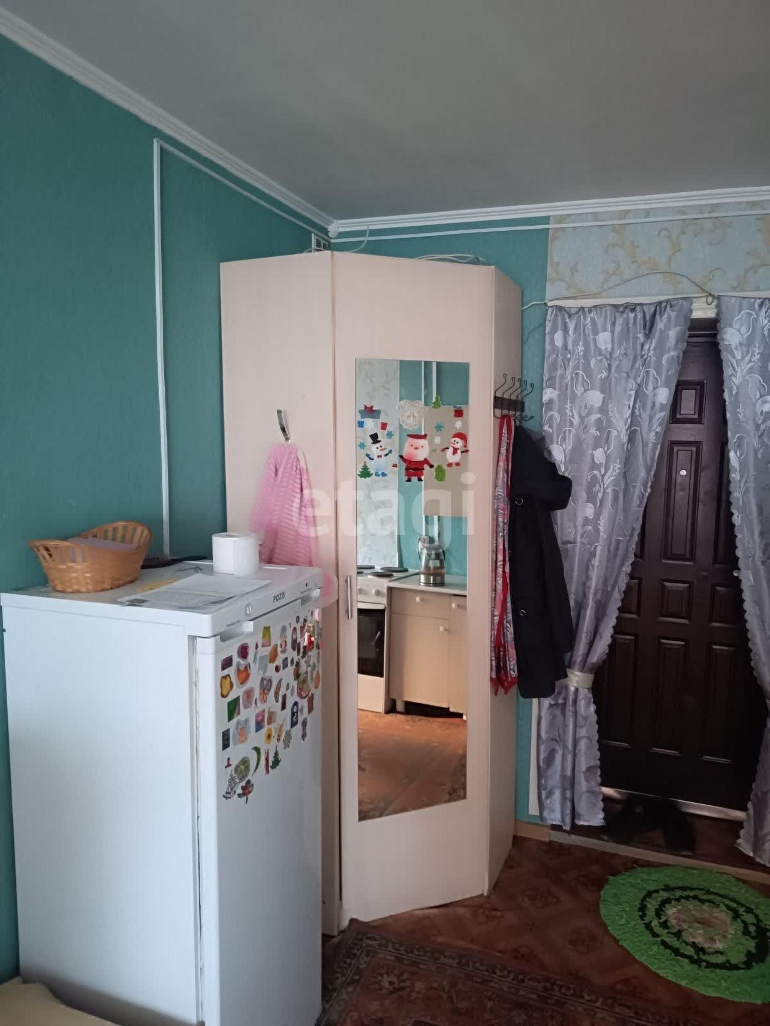 Купить комнату за 1 760 000 рублей на Фабричная, 20а