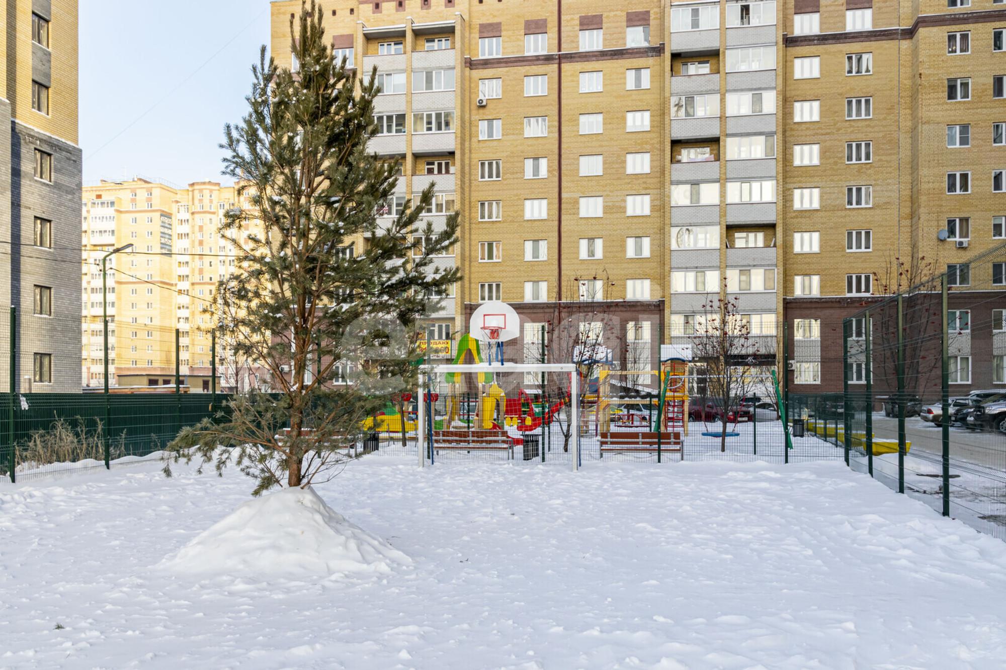 Купить квартиру за 11 700 000 рублей на Мельникайте, 150