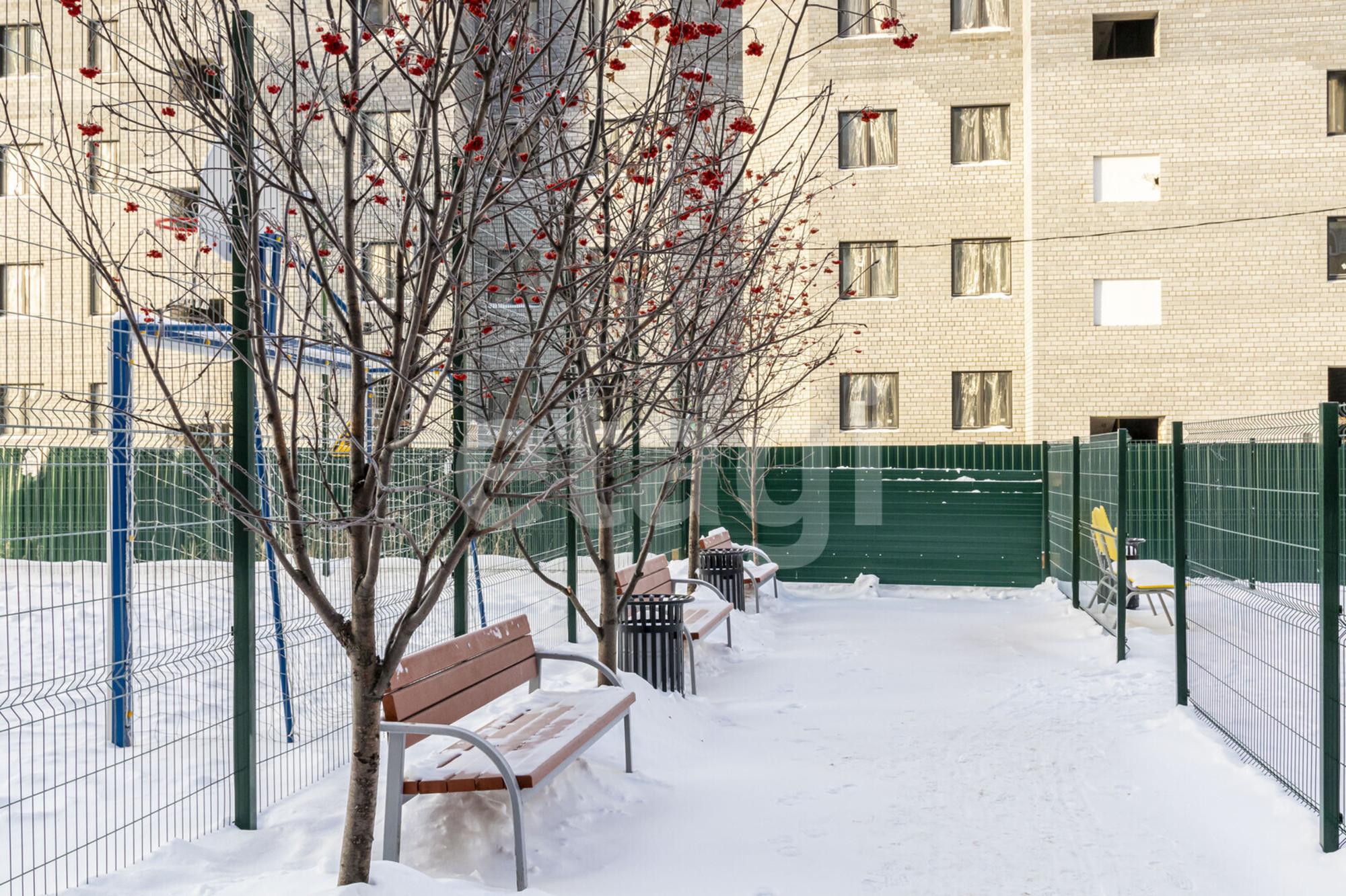 Купить квартиру за 11 700 000 рублей на Мельникайте, 150