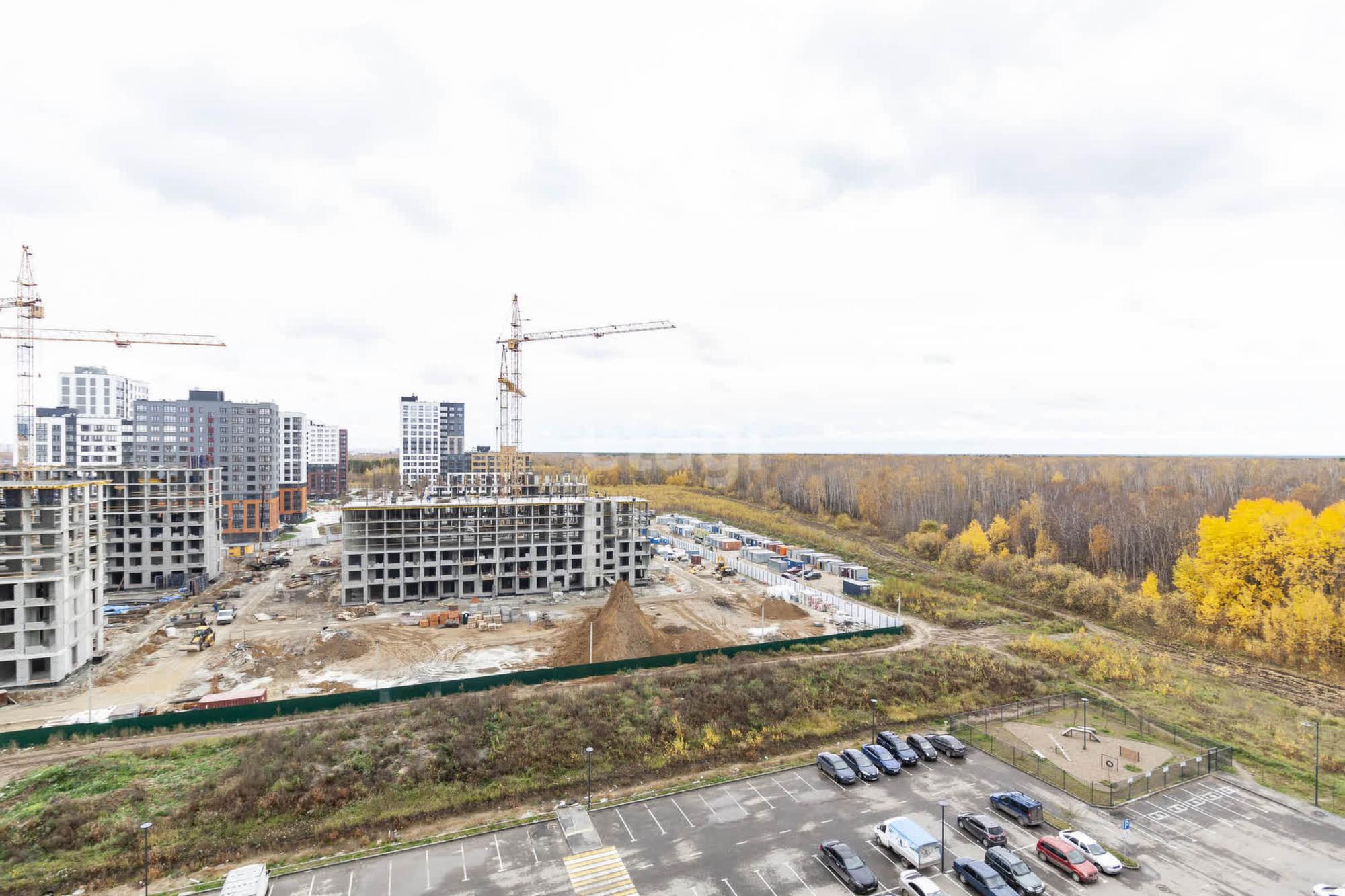 Купить студию за 2 700 000 рублей на Александра Пушкина, 16