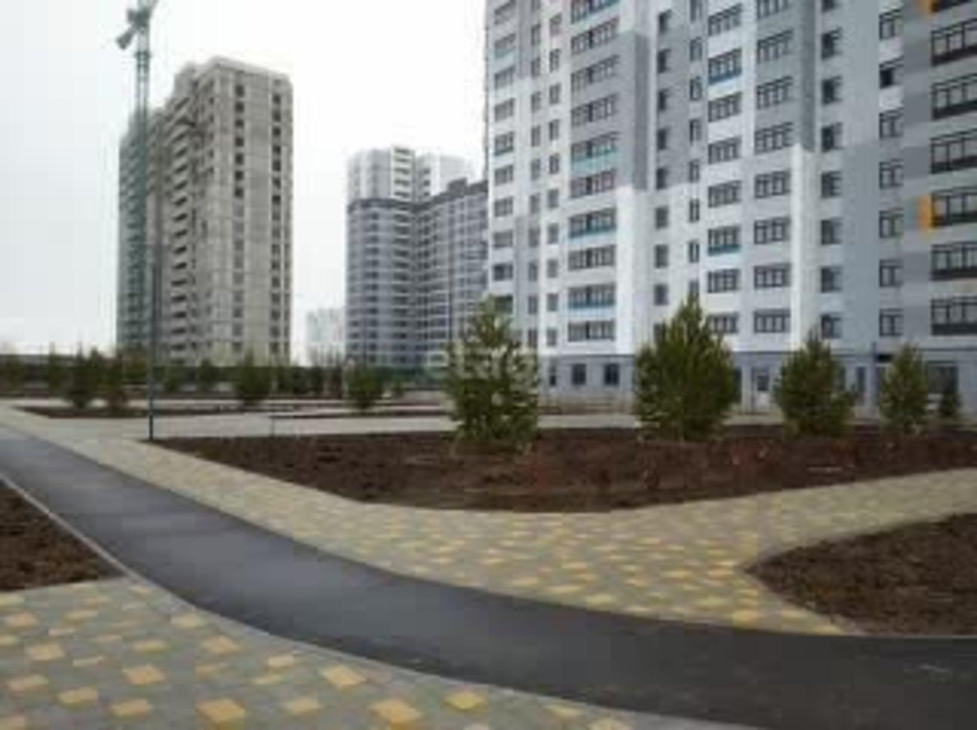 Купить студию за 3 400 000 рублей на Александра Пушкина, 8В