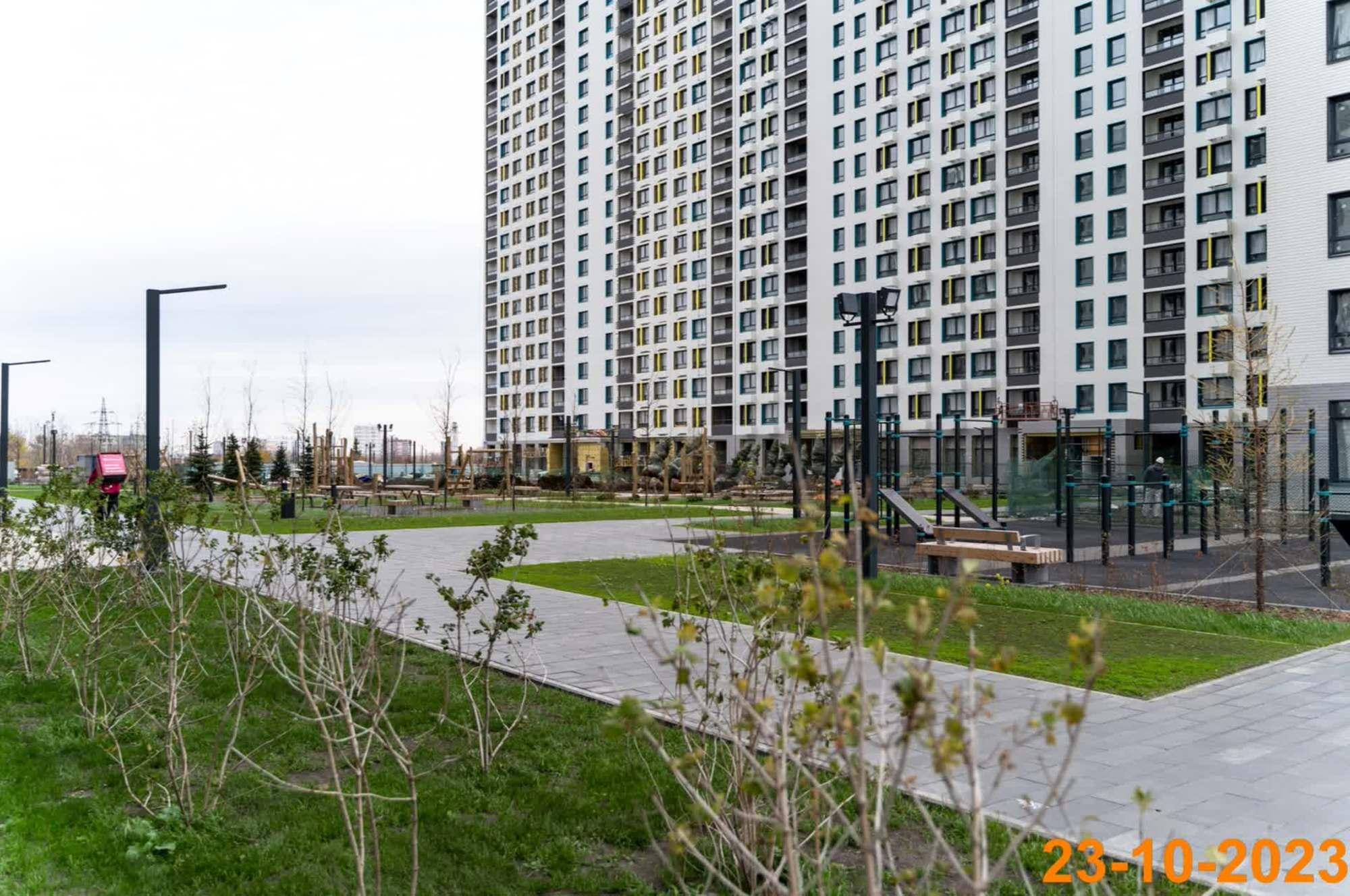 Купить квартиру за 6 590 000 рублей на Полевая, 117/4