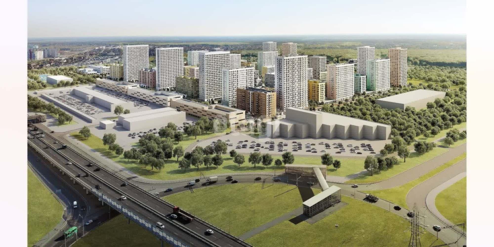 Купить квартиру за 8 300 000 рублей на Эльвиры Федоровой, 1/1