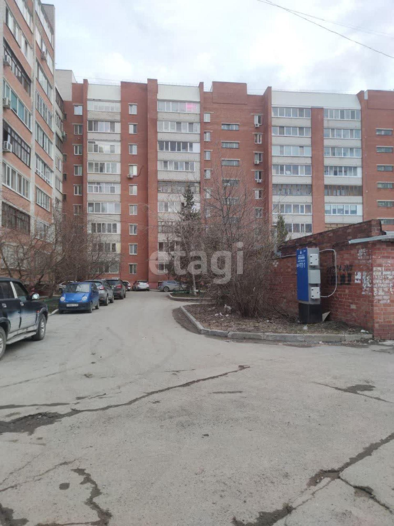 Купить гараж, место в паркинге за 750 000 рублей на Щербакова 150/1