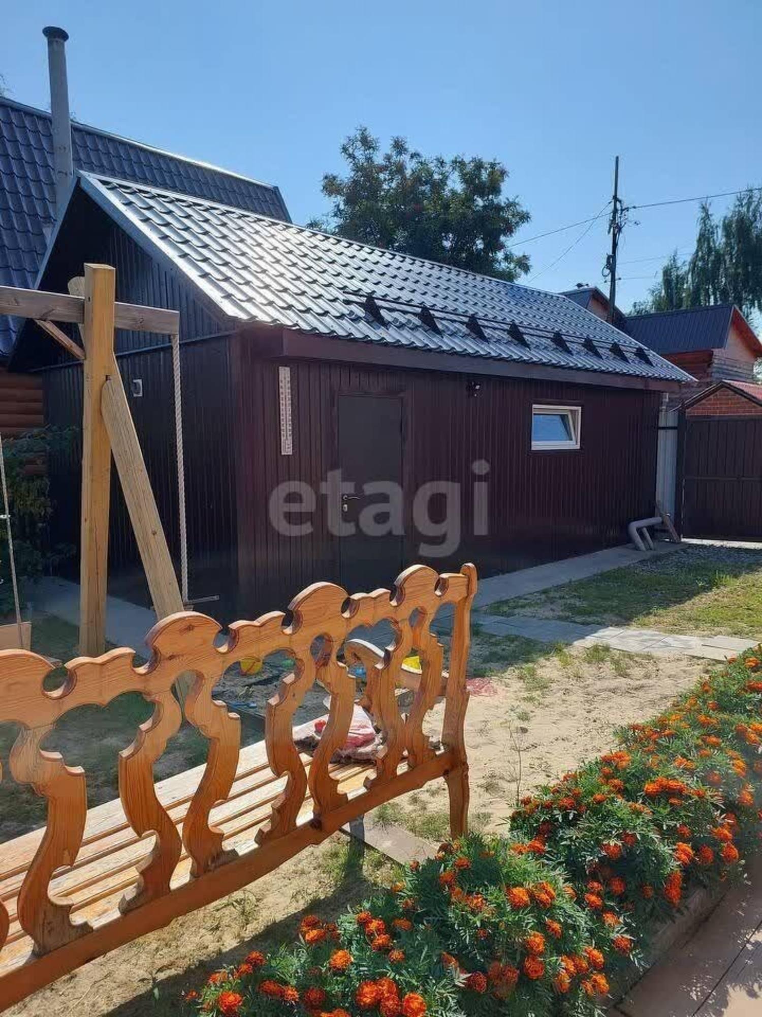 Купить дачу, дом, коттедж за 11 500 000 рублей на Приозерная,