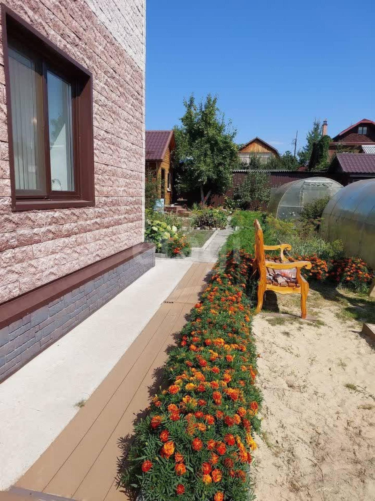 Купить дачу, дом, коттедж за 11 500 000 рублей на Приозерная,