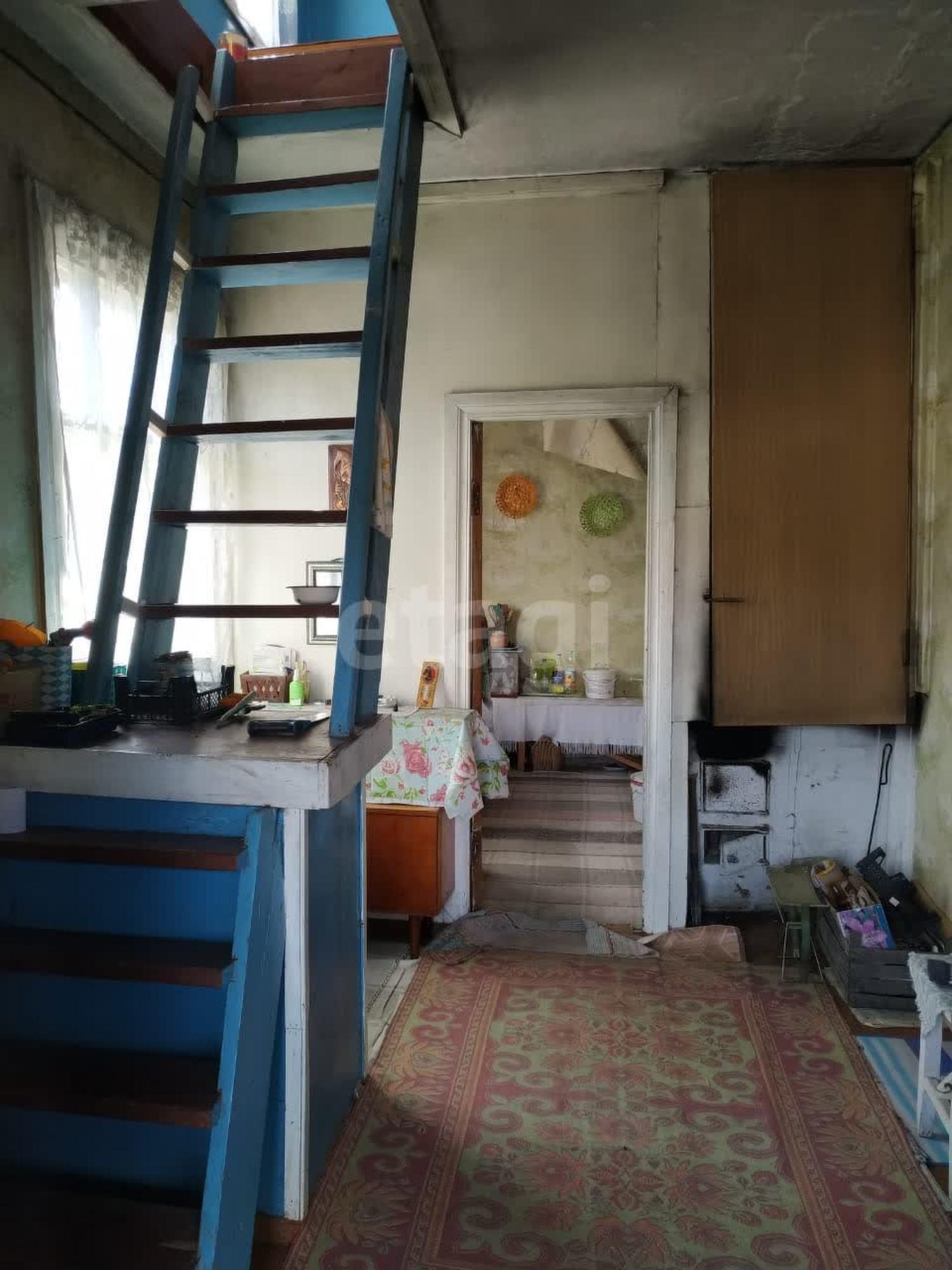 Купить дачу, дом, коттедж за 1 100 000 рублей на СНТ №54/1 БЗСК, 27