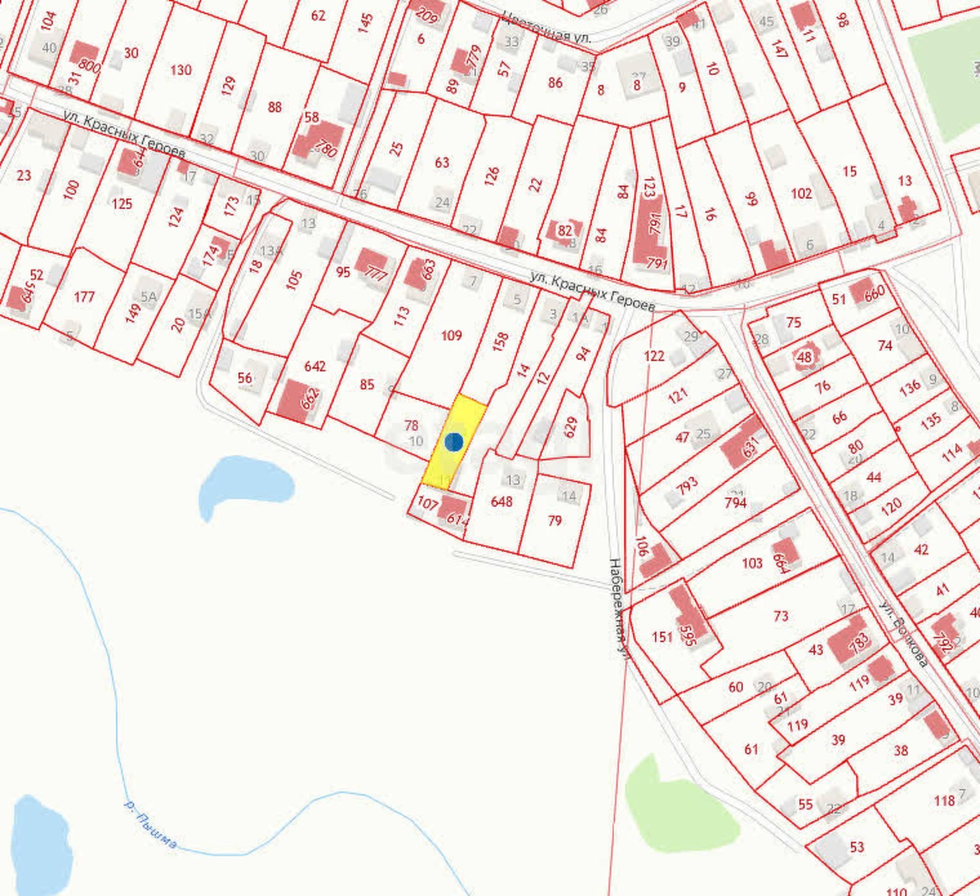 Купить дачу, дом, коттедж за 12 000 000 рублей на Старопышминск, 11