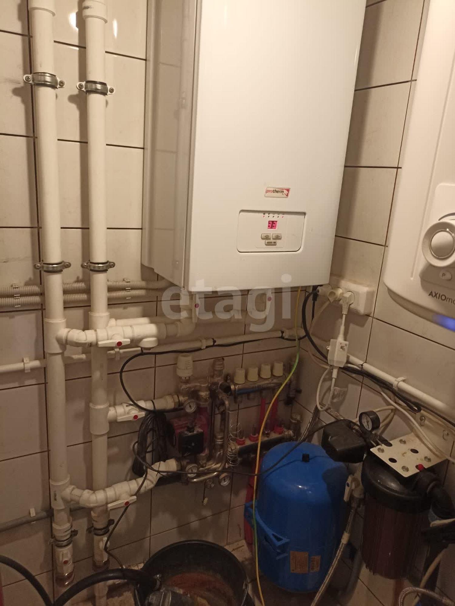 Купить дачу, дом, коттедж за 13 500 000 рублей на с.Клепалово, Дачная,116