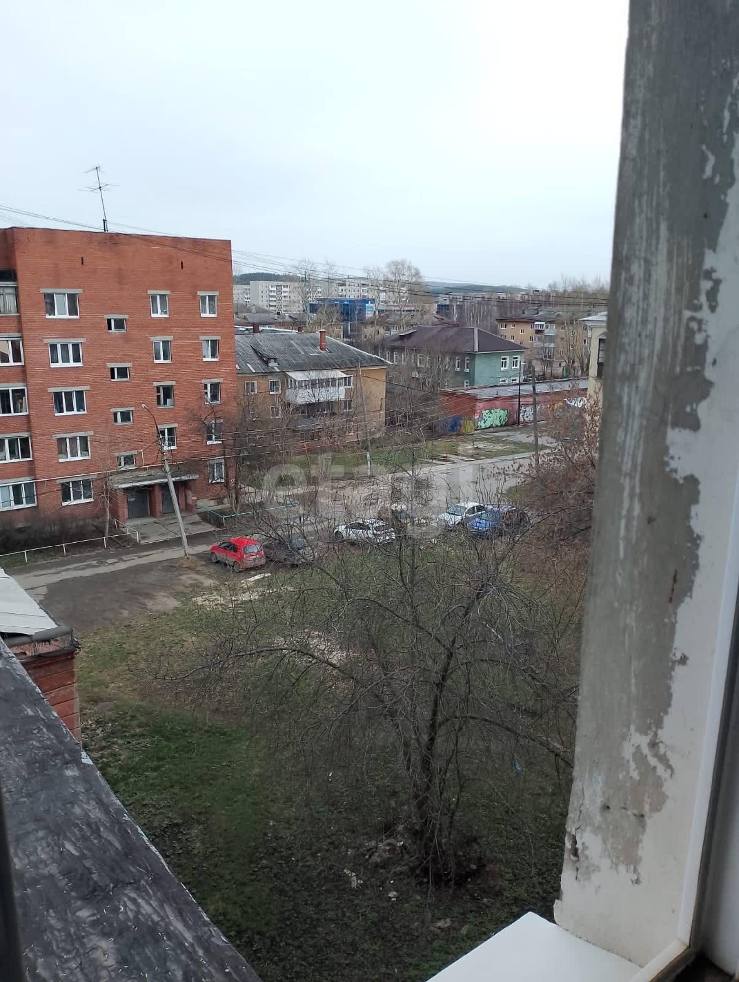 Купить комнату за 650 000 рублей на Чайковского, 27
