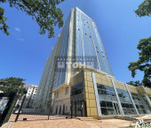 3-комн, 143.6кв м, этаж 6/20 ул. Мира, 40