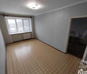 3-комн, 60.1кв м, этаж 3/5 Горького улица,14