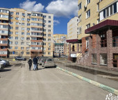 помещение 130 кв м Звездная улица,10