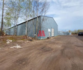 склад 900 кв м 2-я Суворовская улица, д.9а склад 900 кв м 2-я Суворовская улица, д.9а