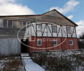 коттедж 105 кв м Коллективная улица, 1