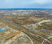 земля 400000 сот Астраханская область, Приволжский район, Восточный обход Астрахани