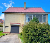коттедж 257.3 кв м Степная улица, 3А