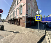 помещение 112 кв м Минина и Пожарского пл, 2/2