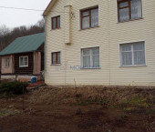 коттедж 59.1 кв м сл.Подновье, ГСК Подновье тер, 426-А