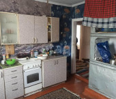коттедж 80.3 кв м Новая, 11