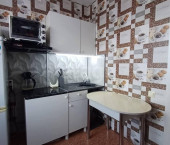 1-комн, 25кв м, этаж 2/3 Весенняя, 27