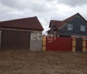 коттедж 170 кв м Мира, 8в