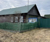 коттедж 42 кв м Трактовая, 2/1