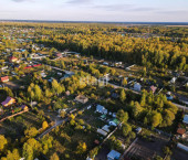 коттедж 30 кв м Красивая,