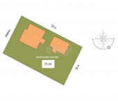 коттедж 244 кв м 3-я Западная, 5