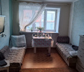 комната 16 кв м Фабричная, 20а