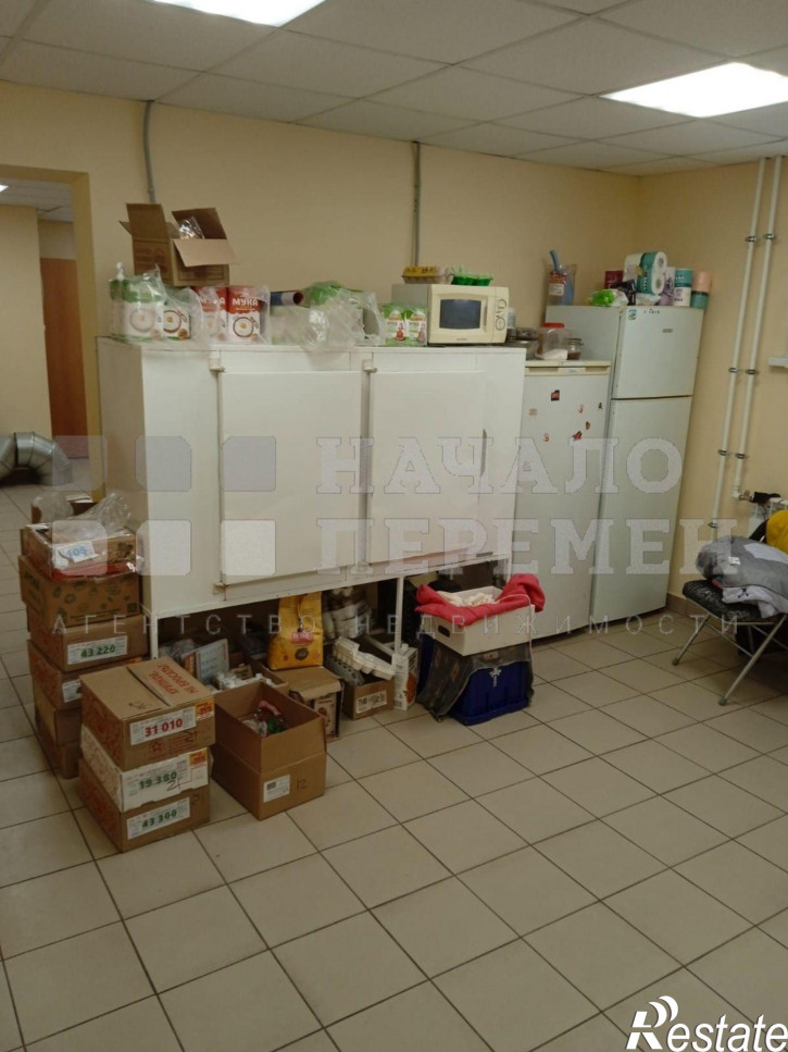Торговое помещение Виктора Шевелева ул, 24