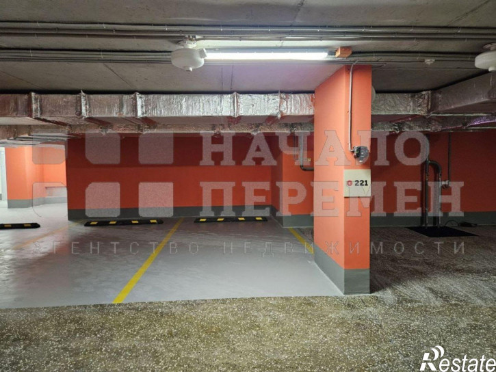 Гараж/парковка Кирова ул, 113/2