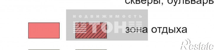 Земельный участок ул. Десантная